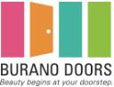 Burano Doors logo